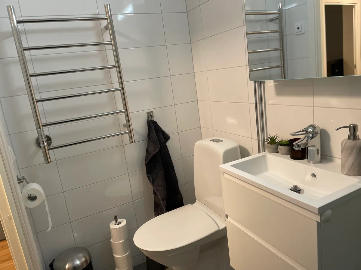 Hyreslägenhet på Uppsala i uppsala