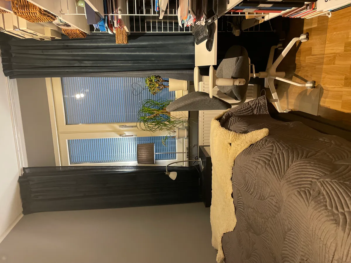 Hyreslägenhet på Uppsala i uppsala