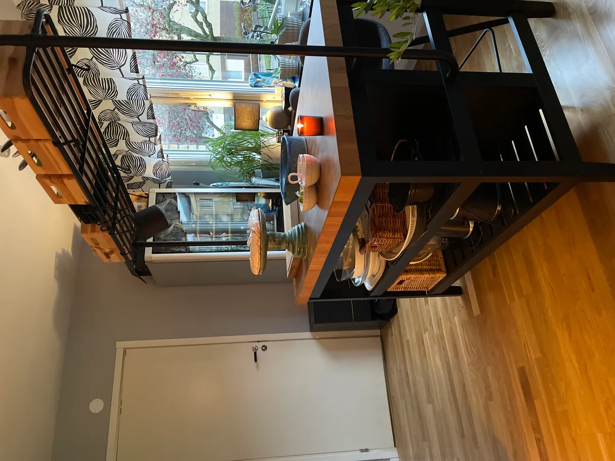 Hyreslägenhet på Uppsala i uppsala