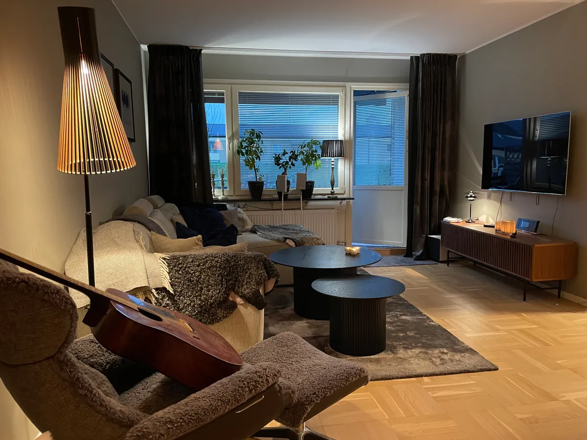 Hyreslägenhet på Uppsala i uppsala