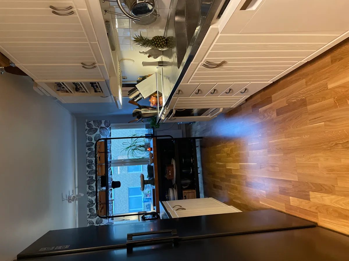 Hyreslägenhet på Uppsala i uppsala