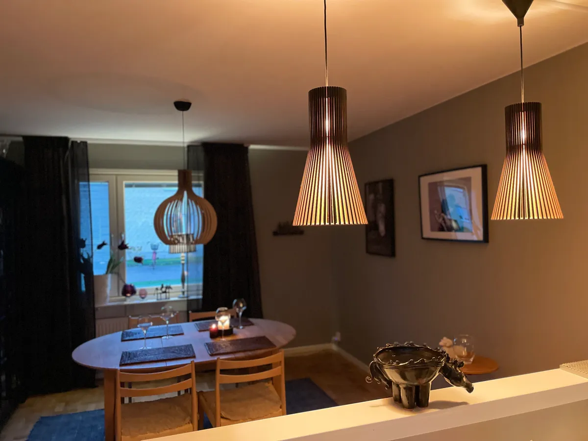 Hyreslägenhet på Uppsala i uppsala