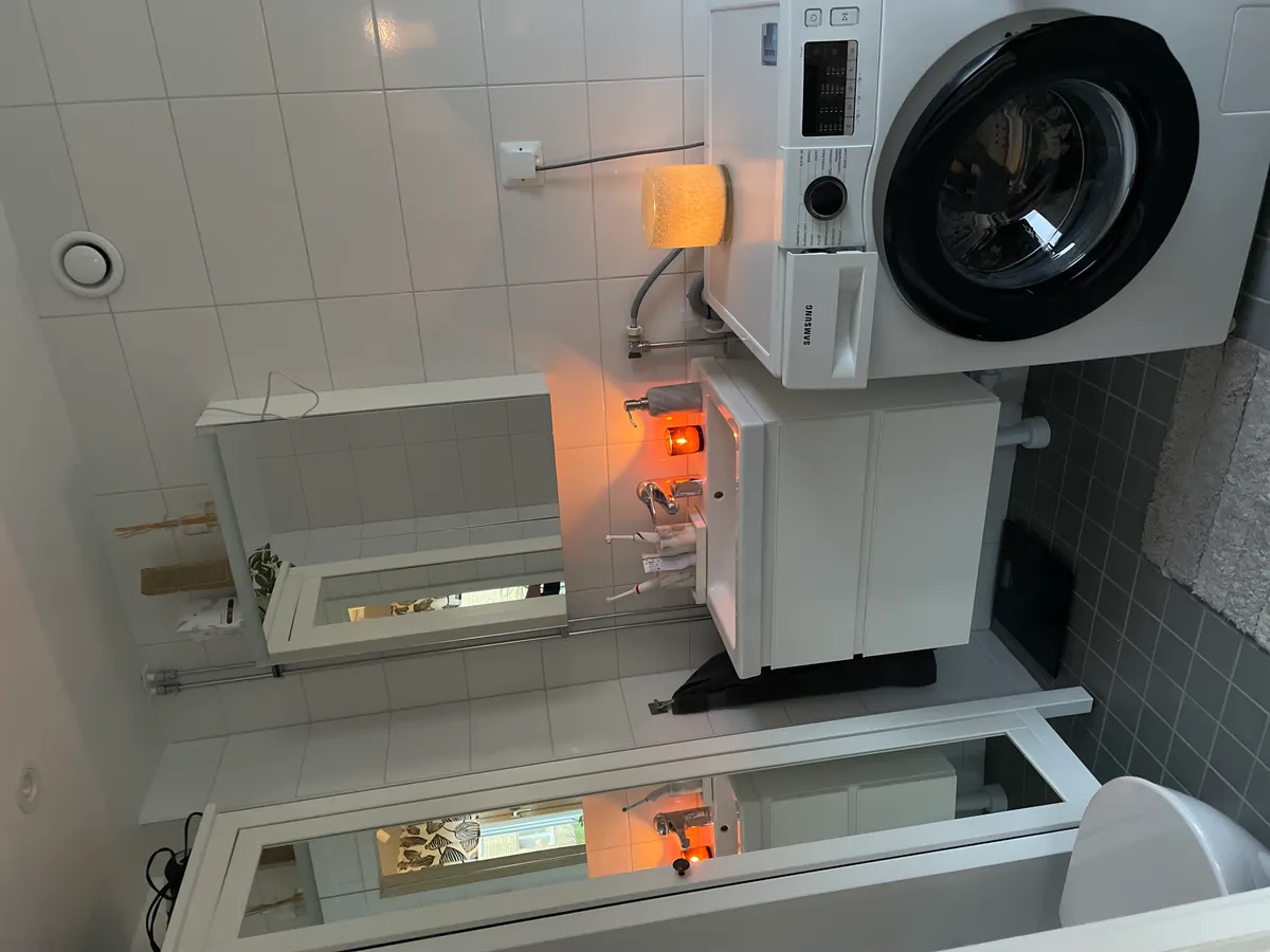 Hyreslägenhet på Uppsala i uppsala