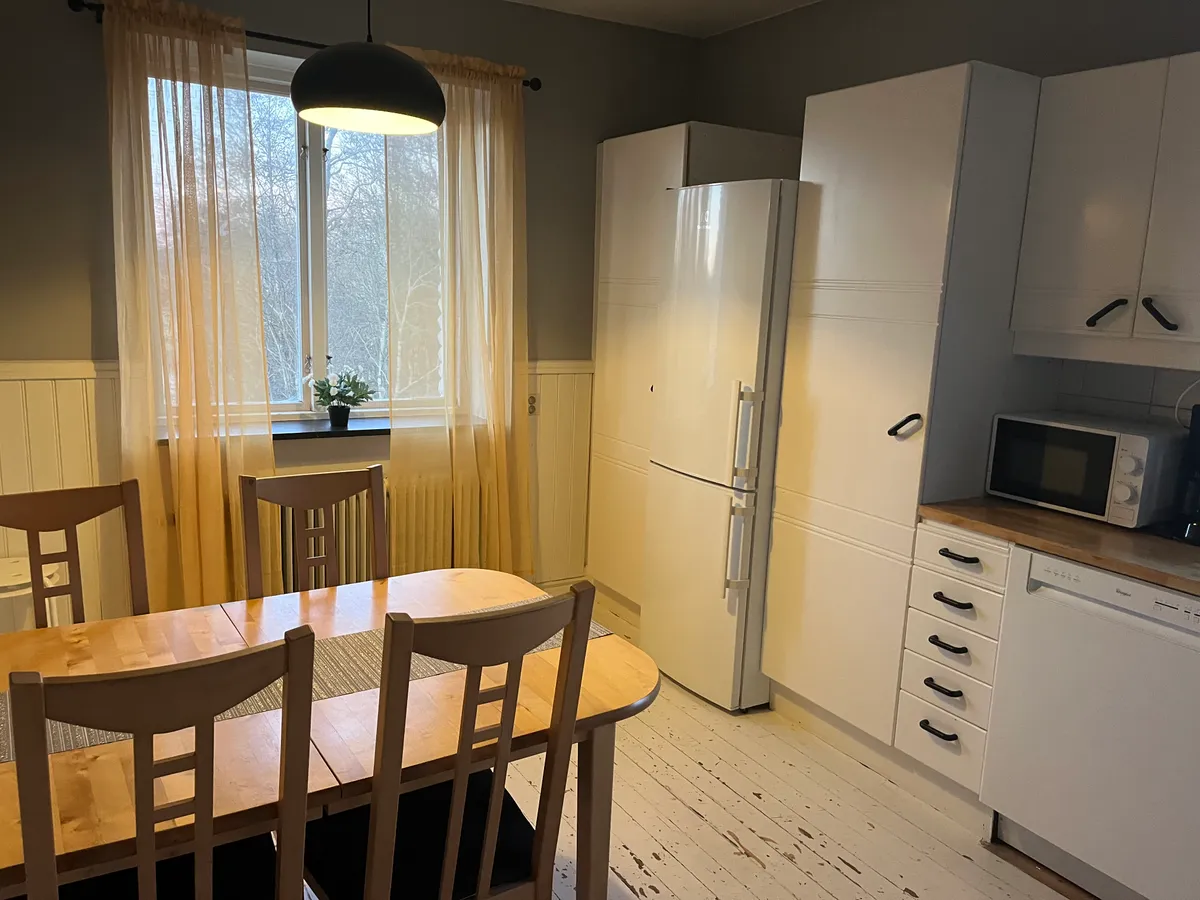 Hyreslägenhet på Köping i koping