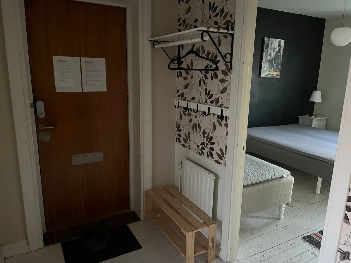 Hyreslägenhet på Köping i koping