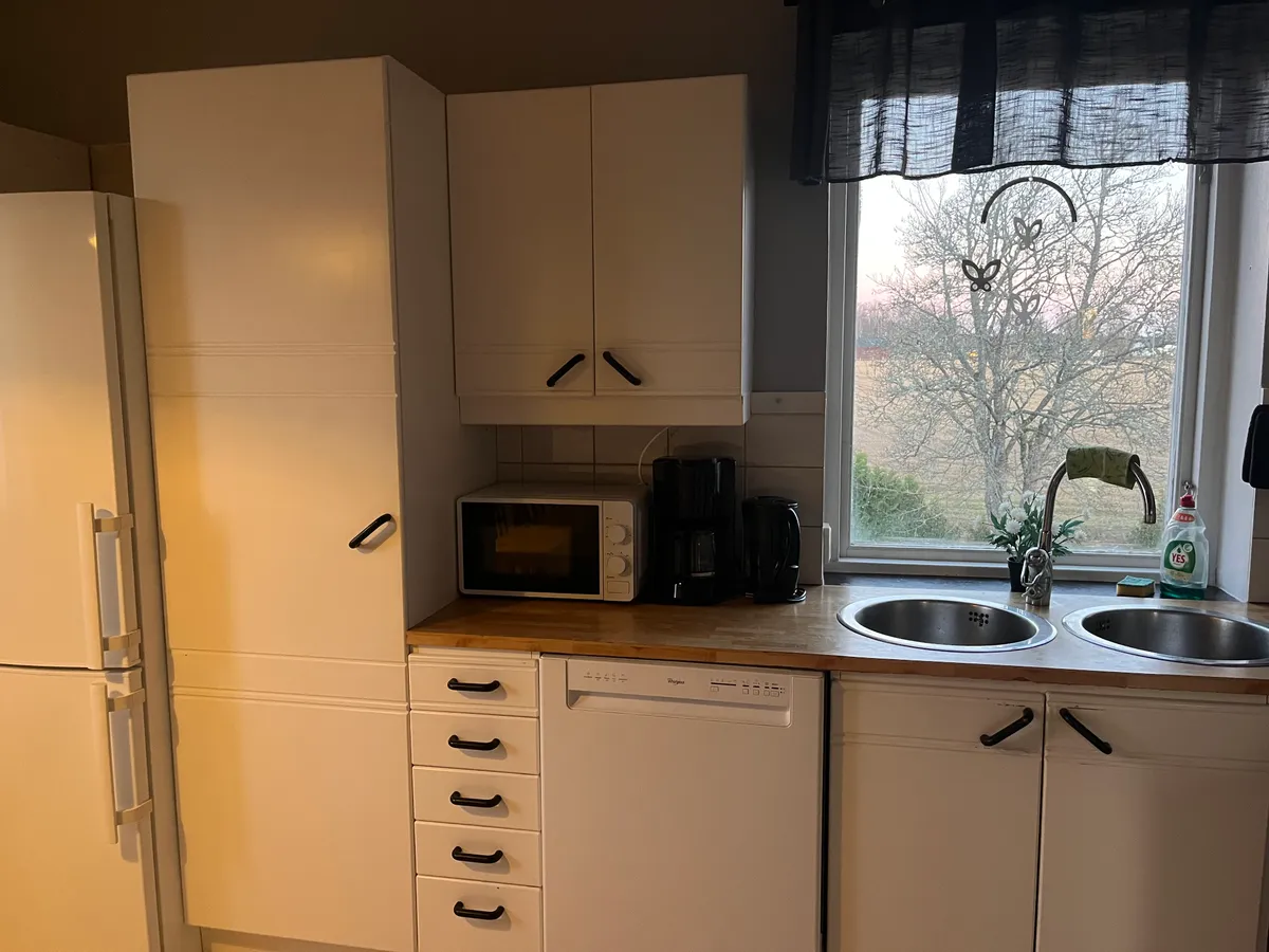 Hyreslägenhet på Köping i koping