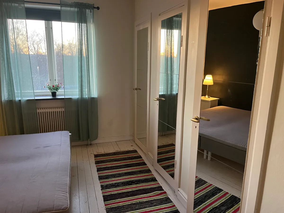 Hyreslägenhet på Köping i koping