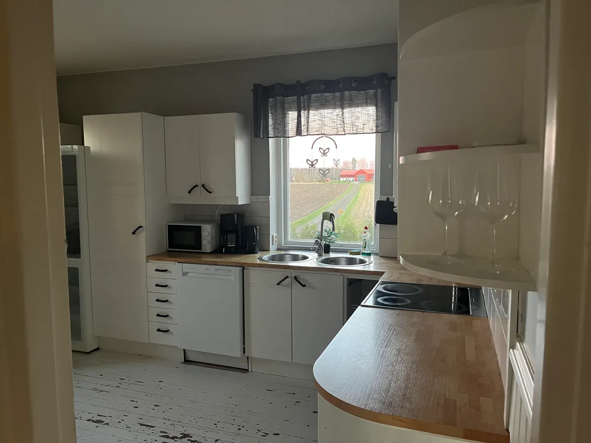 Hyreslägenhet på Köping i koping