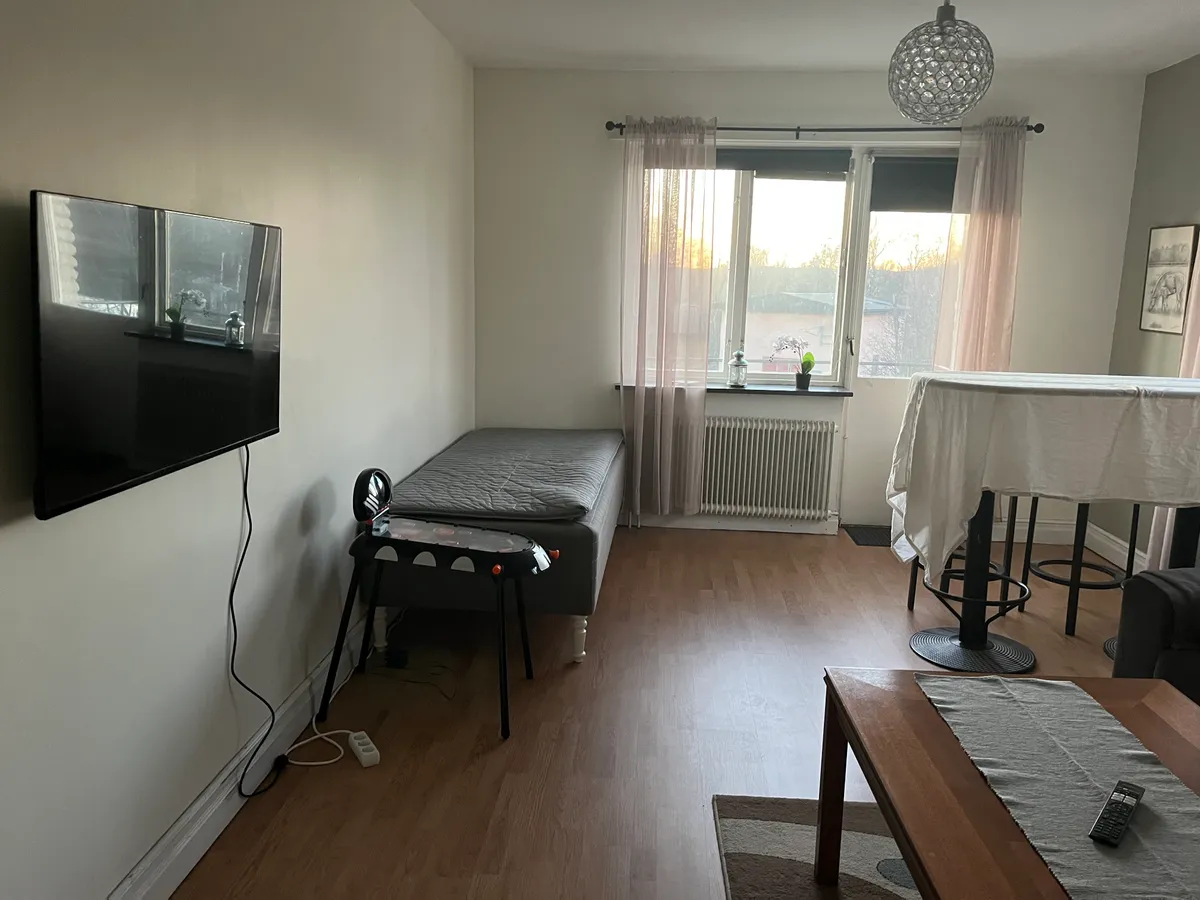 Hyreslägenhet på Köping i koping