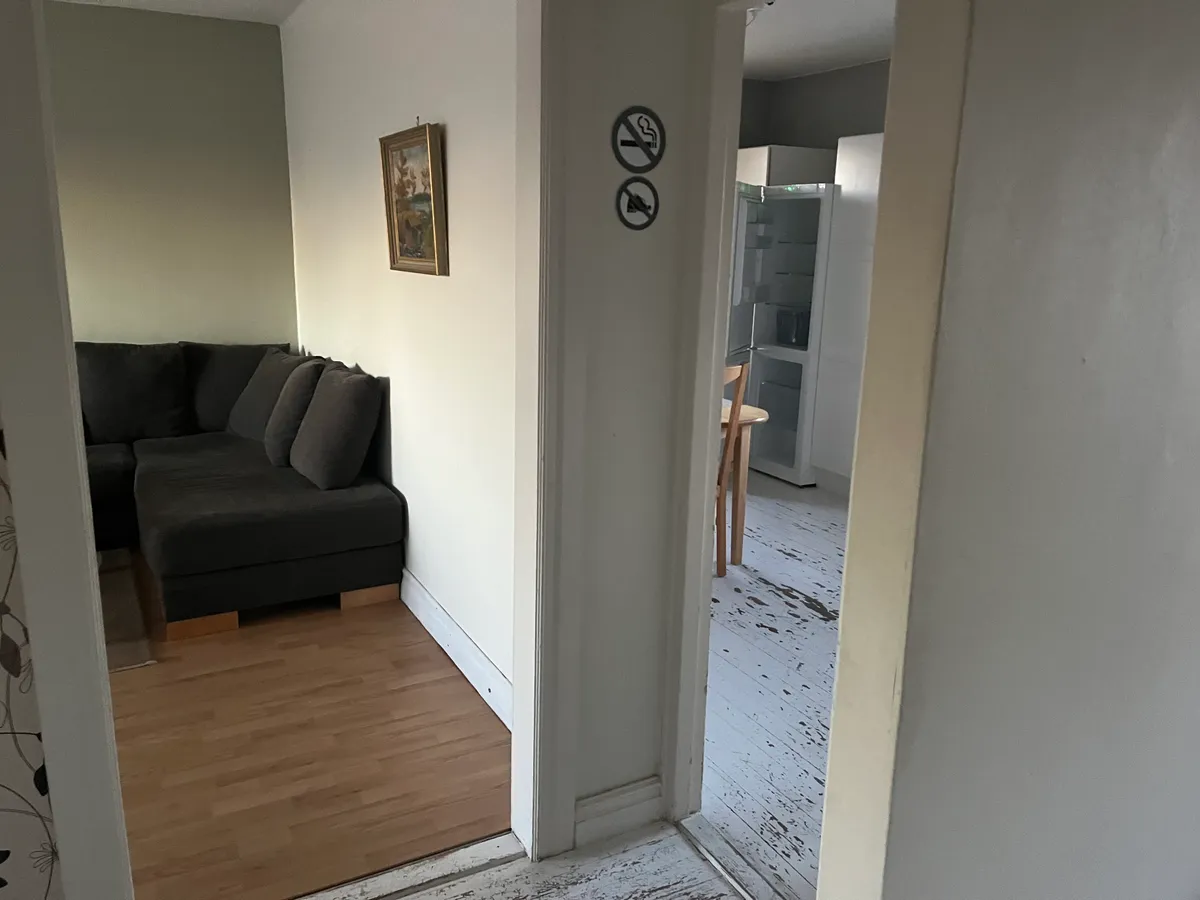 Hyreslägenhet på Köping i koping