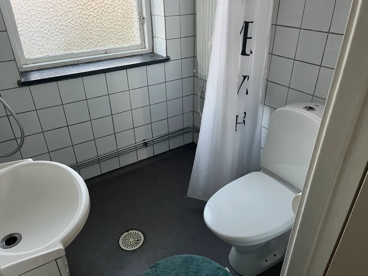 Hyreslägenhet på Köping i koping