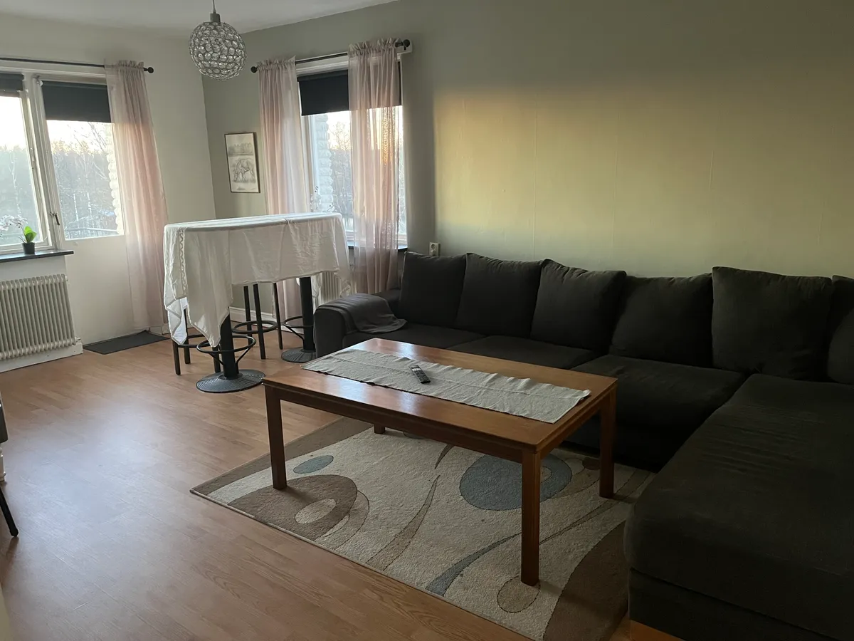 Hyreslägenhet på Köping i koping