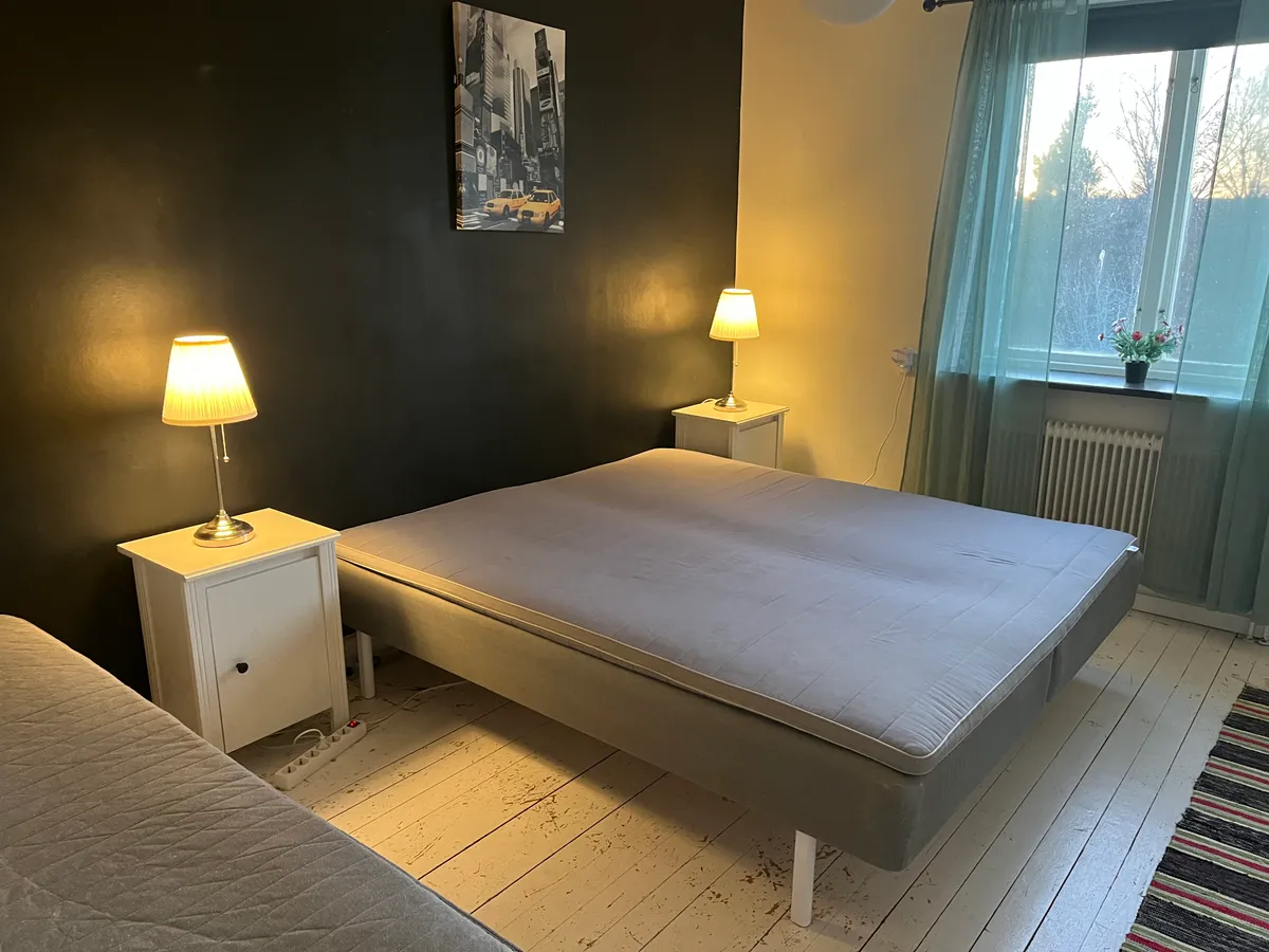 Hyreslägenhet på Köping i koping