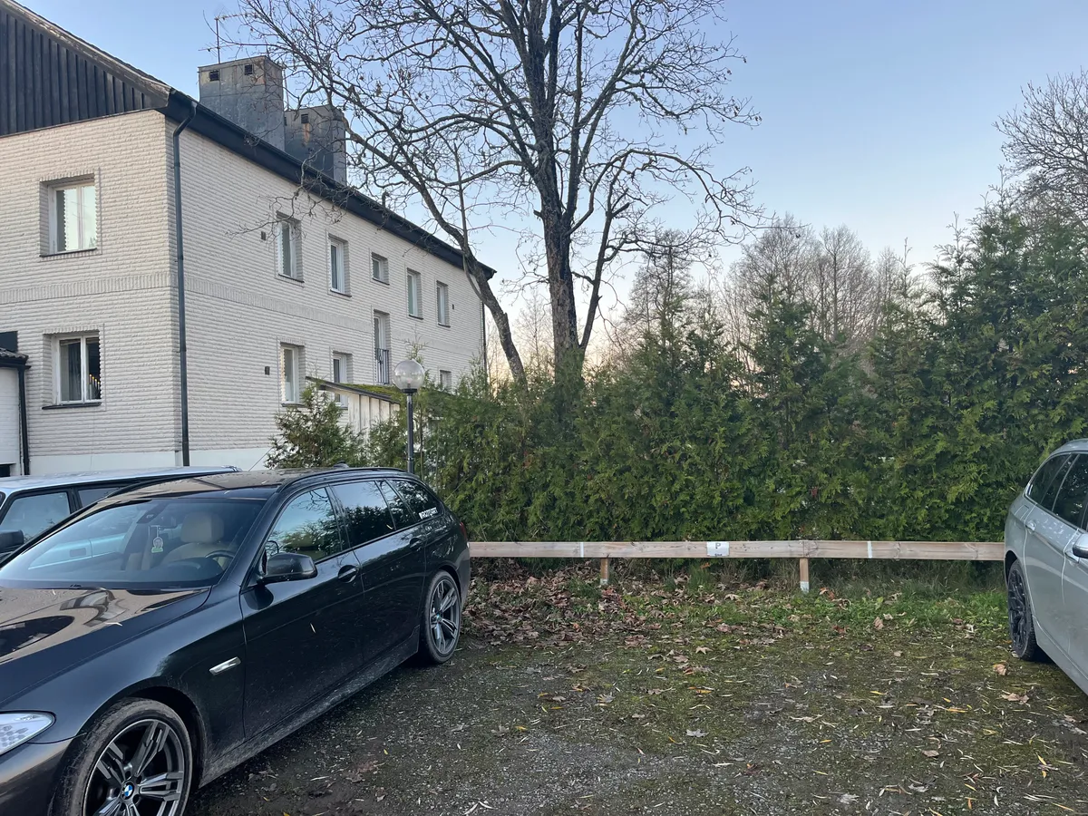 Hyreslägenhet på Köping i koping