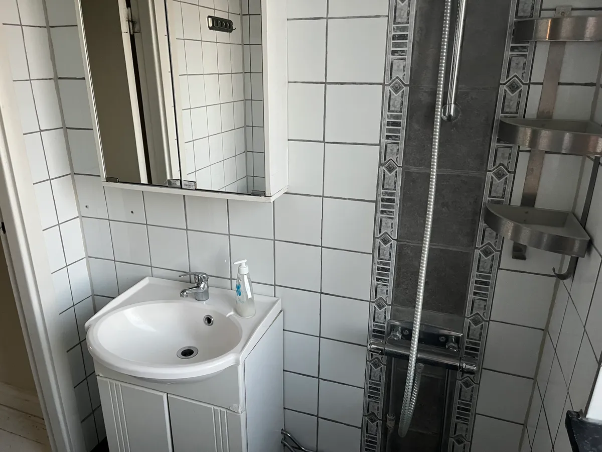 Hyreslägenhet på Köping i koping