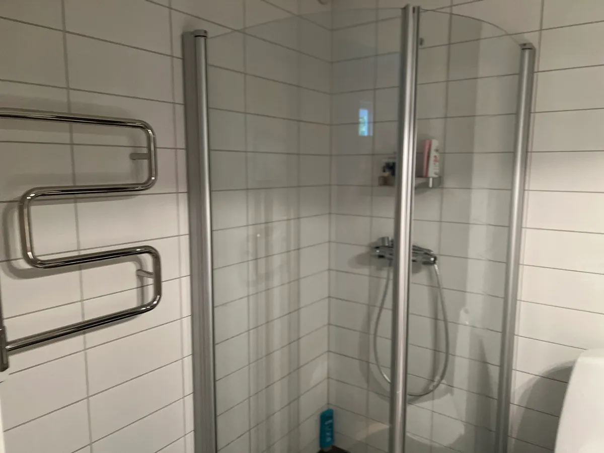 Hyresbostad på Täby i taby