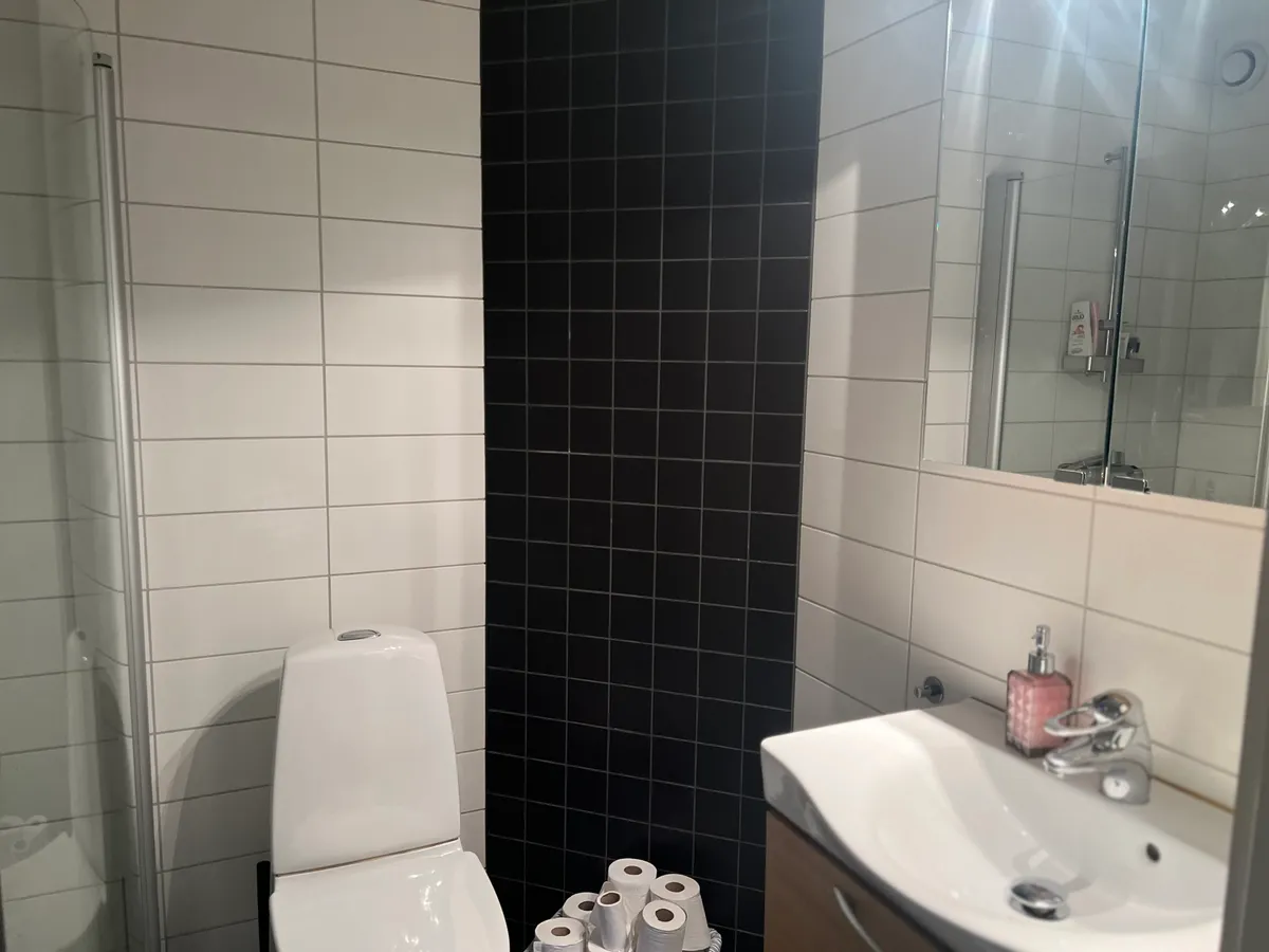 Hyresbostad på Täby i taby