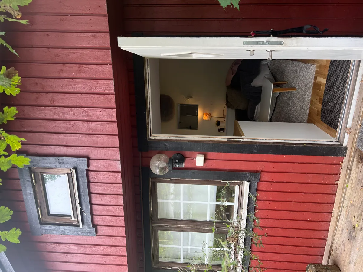 Hyresbostad på Täby i taby