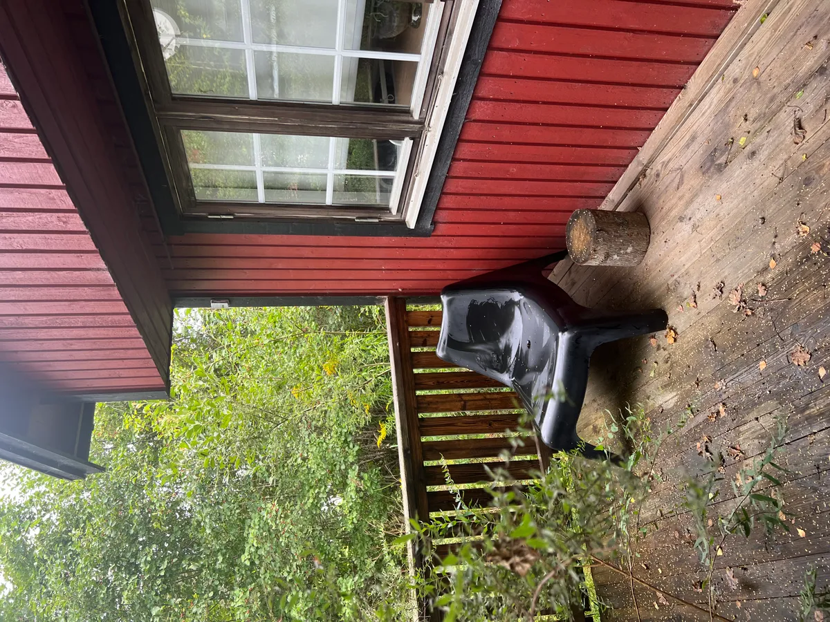 Hyresbostad på Täby i taby