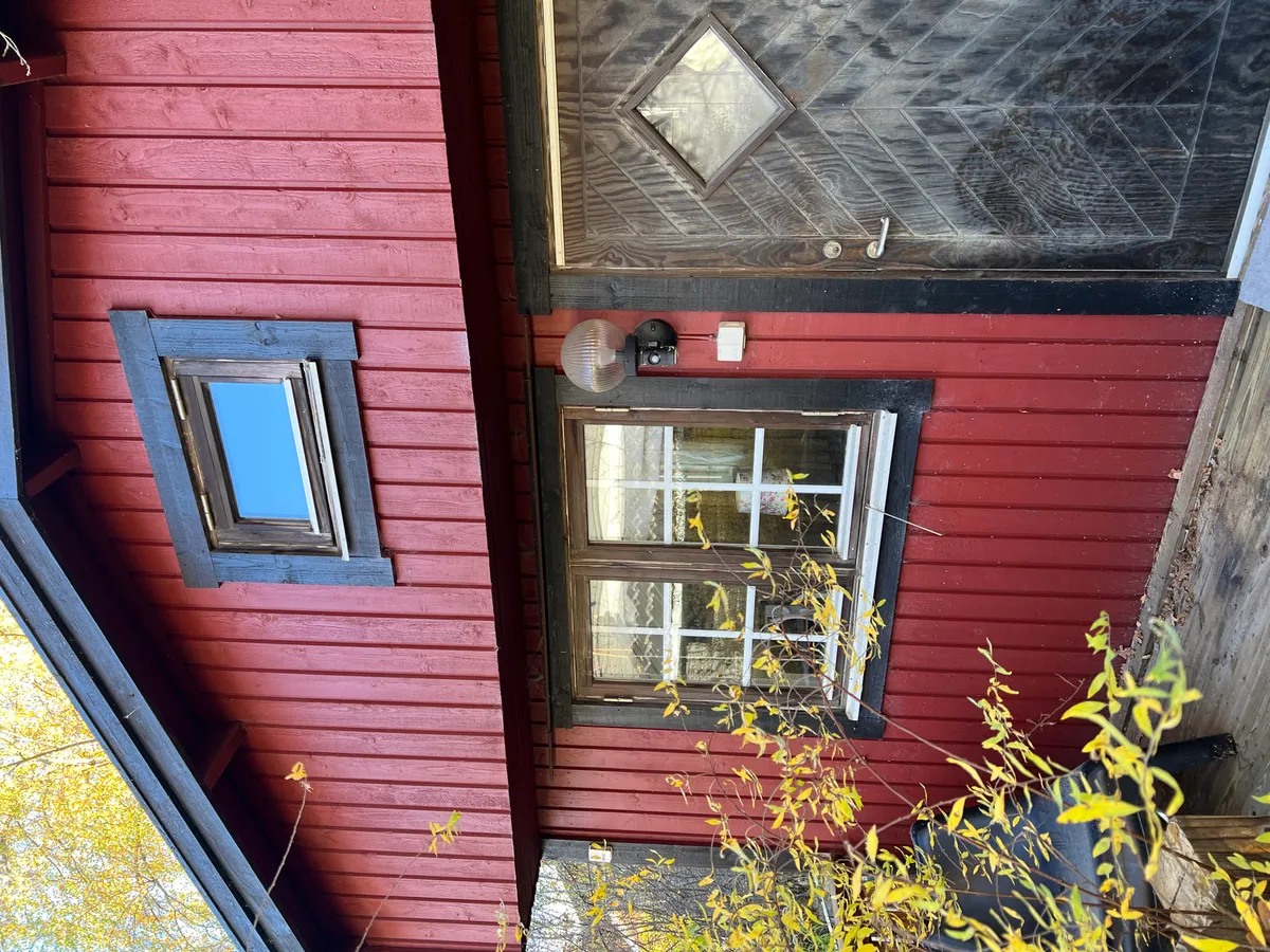 Hyresbostad på Täby i taby