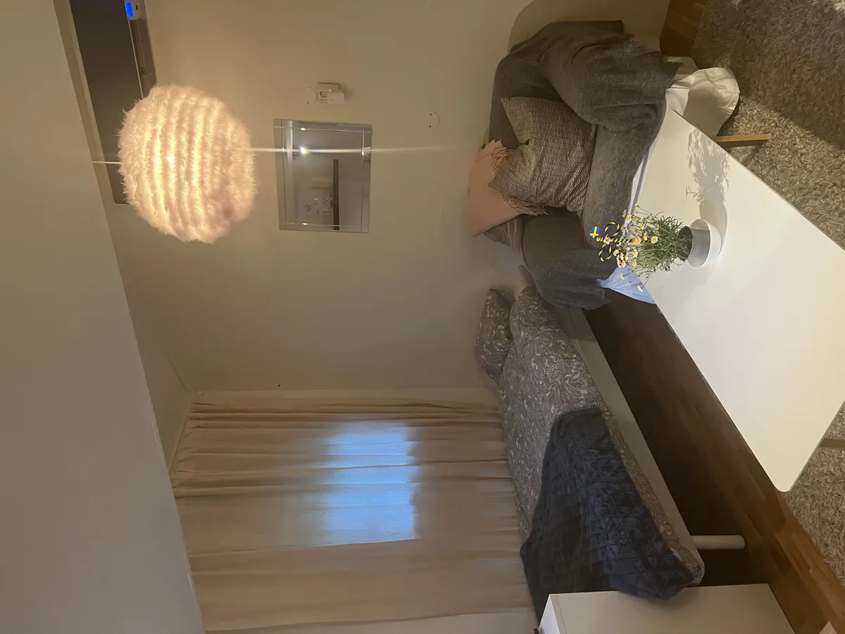 Hyresbostad på Täby i taby