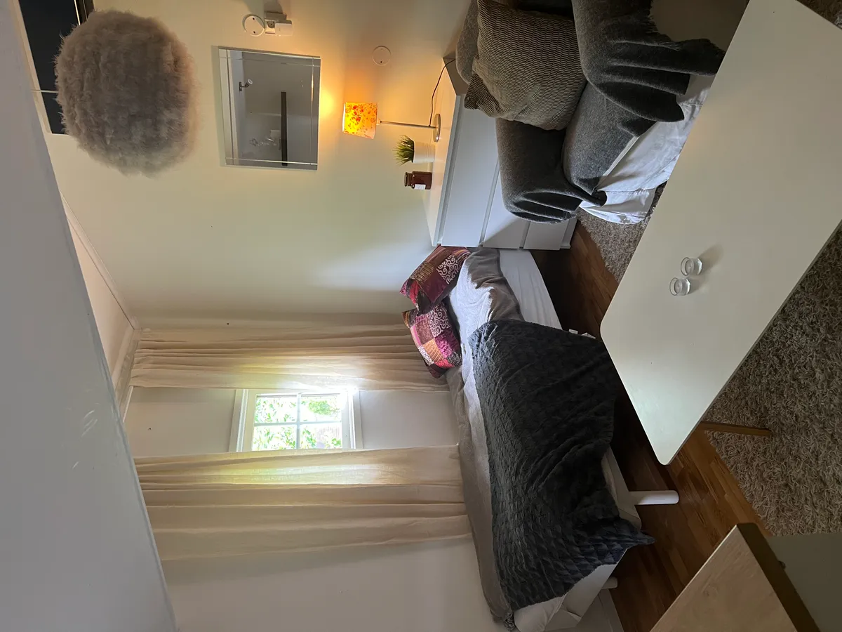 Hyresbostad på Täby i taby