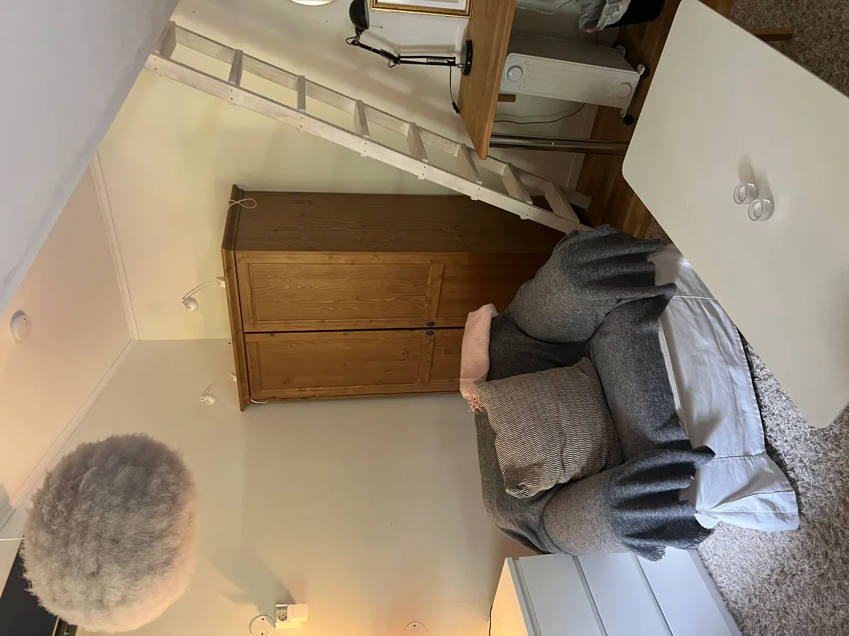 Hyresbostad på Täby i taby