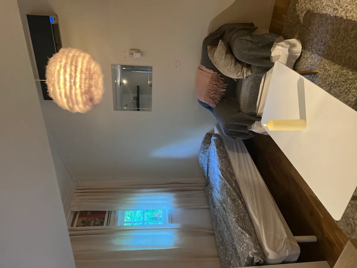 Hyresbostad på Täby i taby