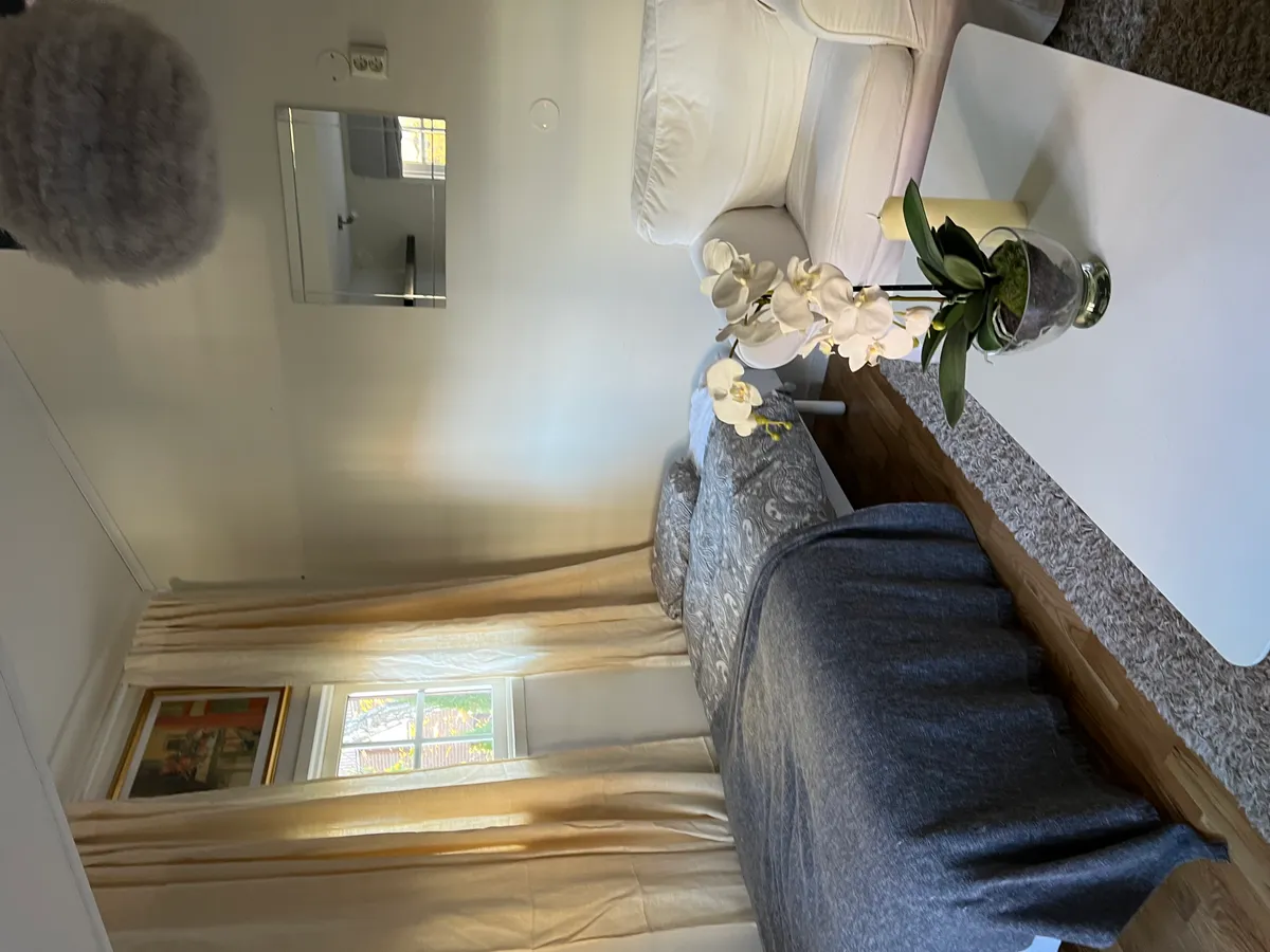 Hyresbostad på Täby i taby