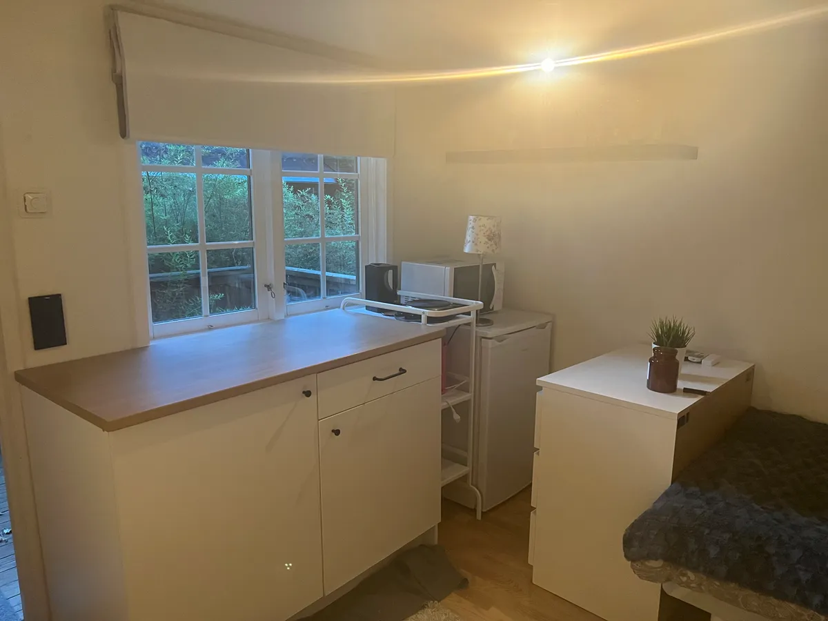 Hyresbostad på Täby i taby