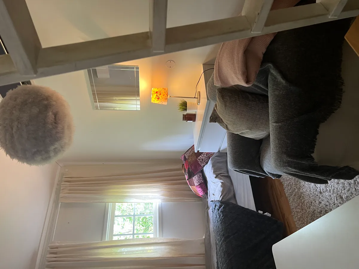 Hyresbostad på Täby i taby