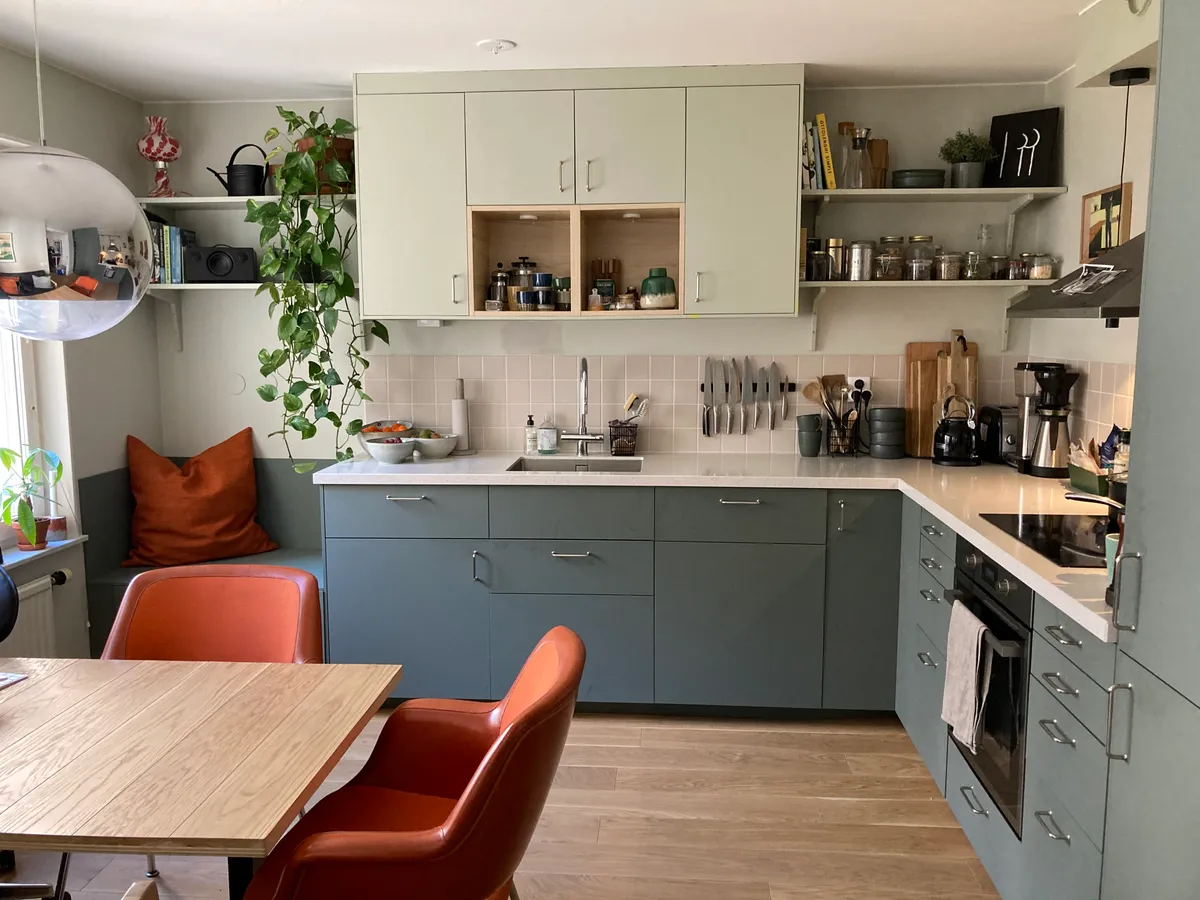 Hyreslägenhet på Stockholm i stockholm