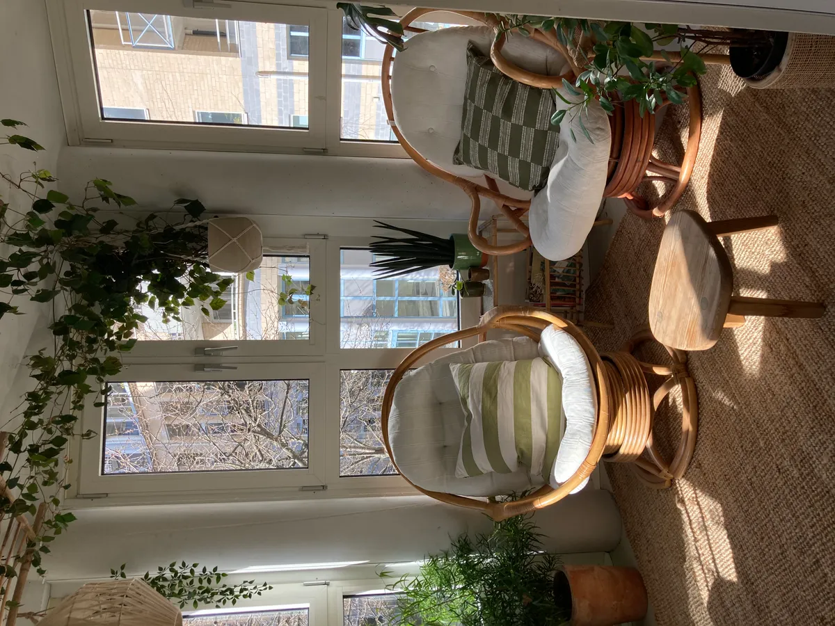 Hyreslägenhet på Stockholm i stockholm