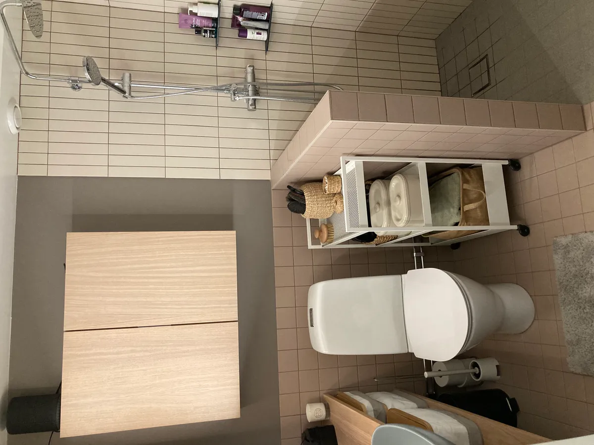 Hyreslägenhet på Stockholm i stockholm