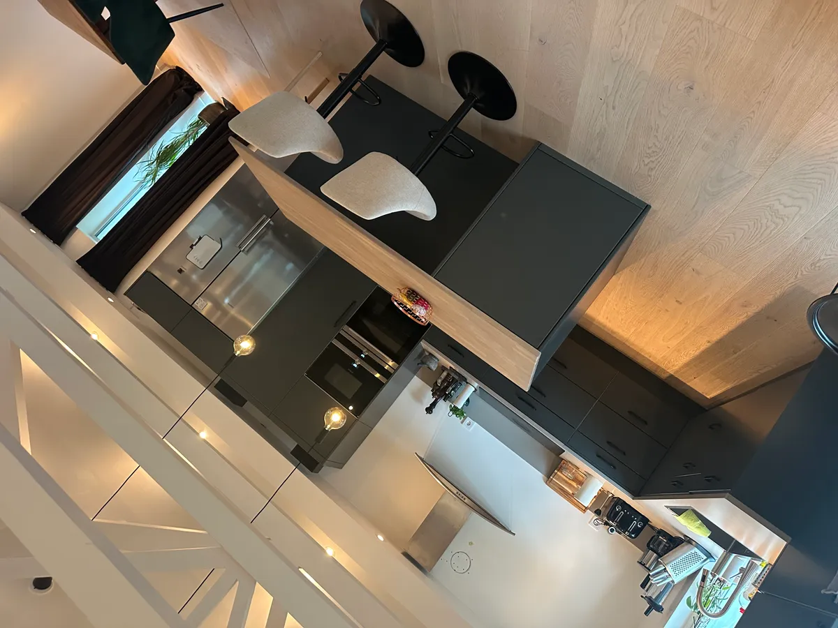 Hyresbostad på Täby i taby