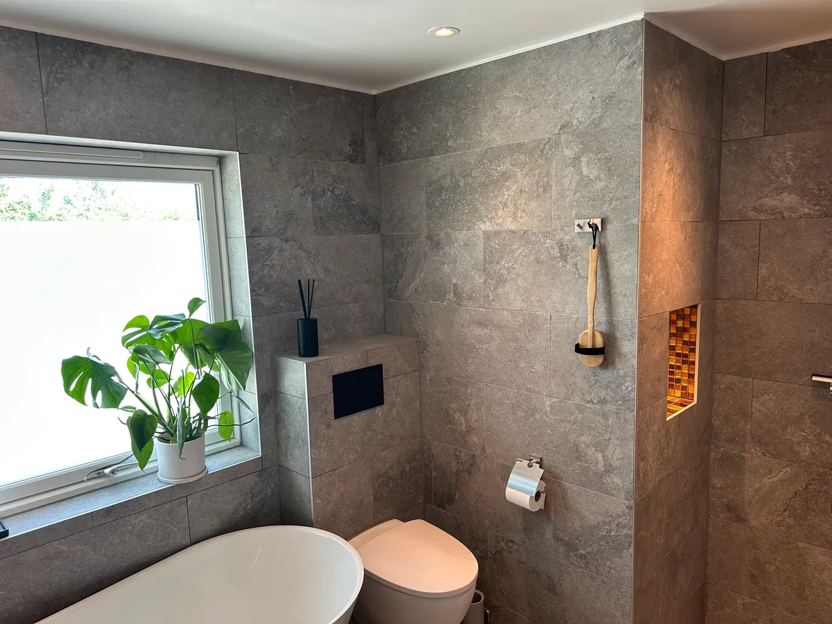 Hyresbostad på Täby i taby