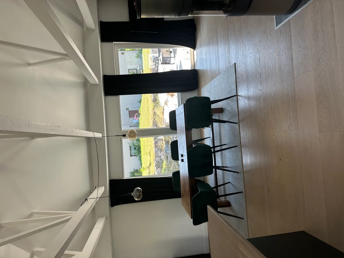 Hyresbostad på Täby i taby