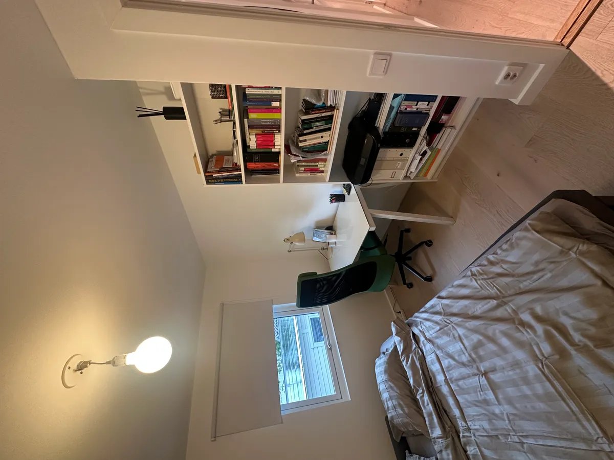 Hyresbostad på Täby i taby