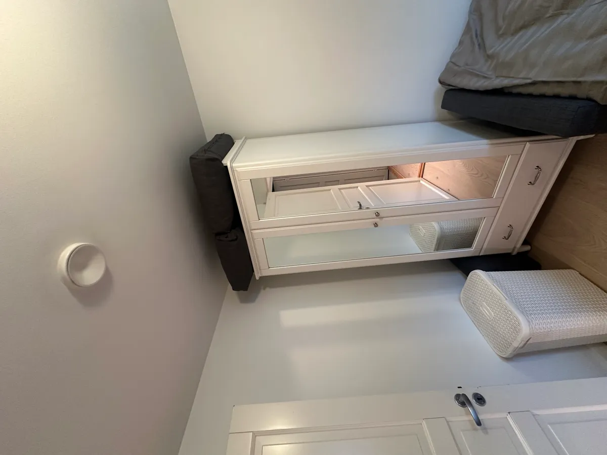 Hyresbostad på Täby i taby