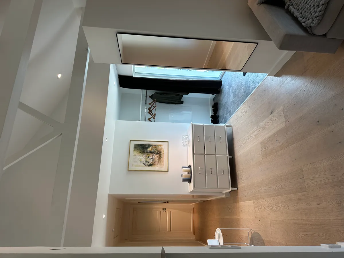 Hyresbostad på Täby i taby