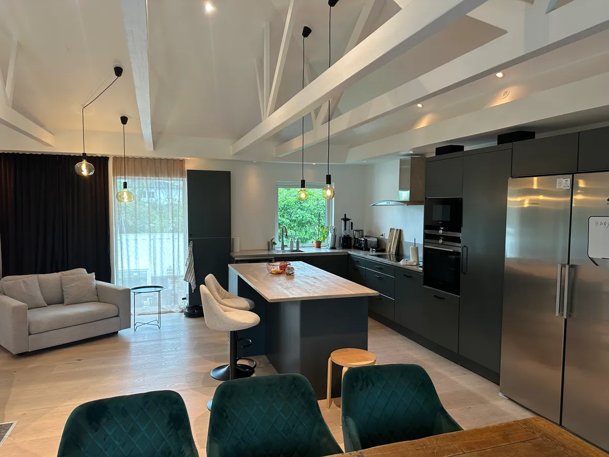 Hyresbostad på Täby i taby