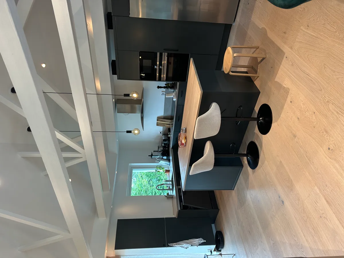 Hyresbostad på Täby i taby