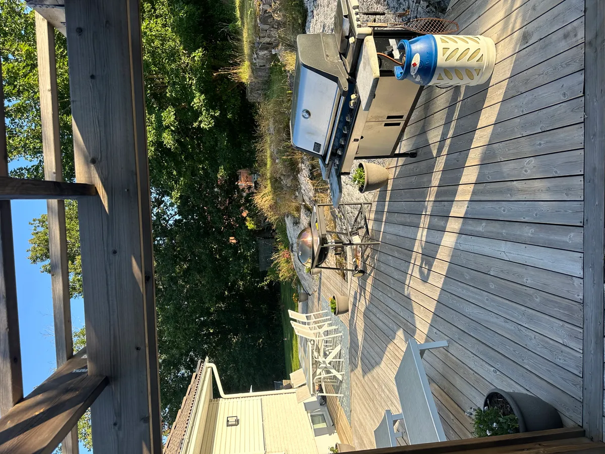 Hyresbostad på Täby i taby