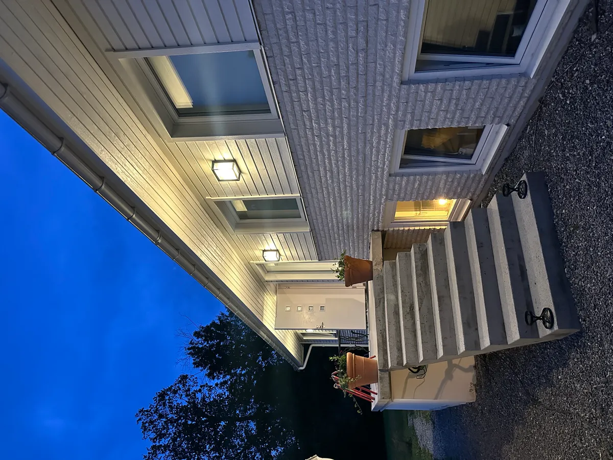 Hyresbostad på Täby i taby