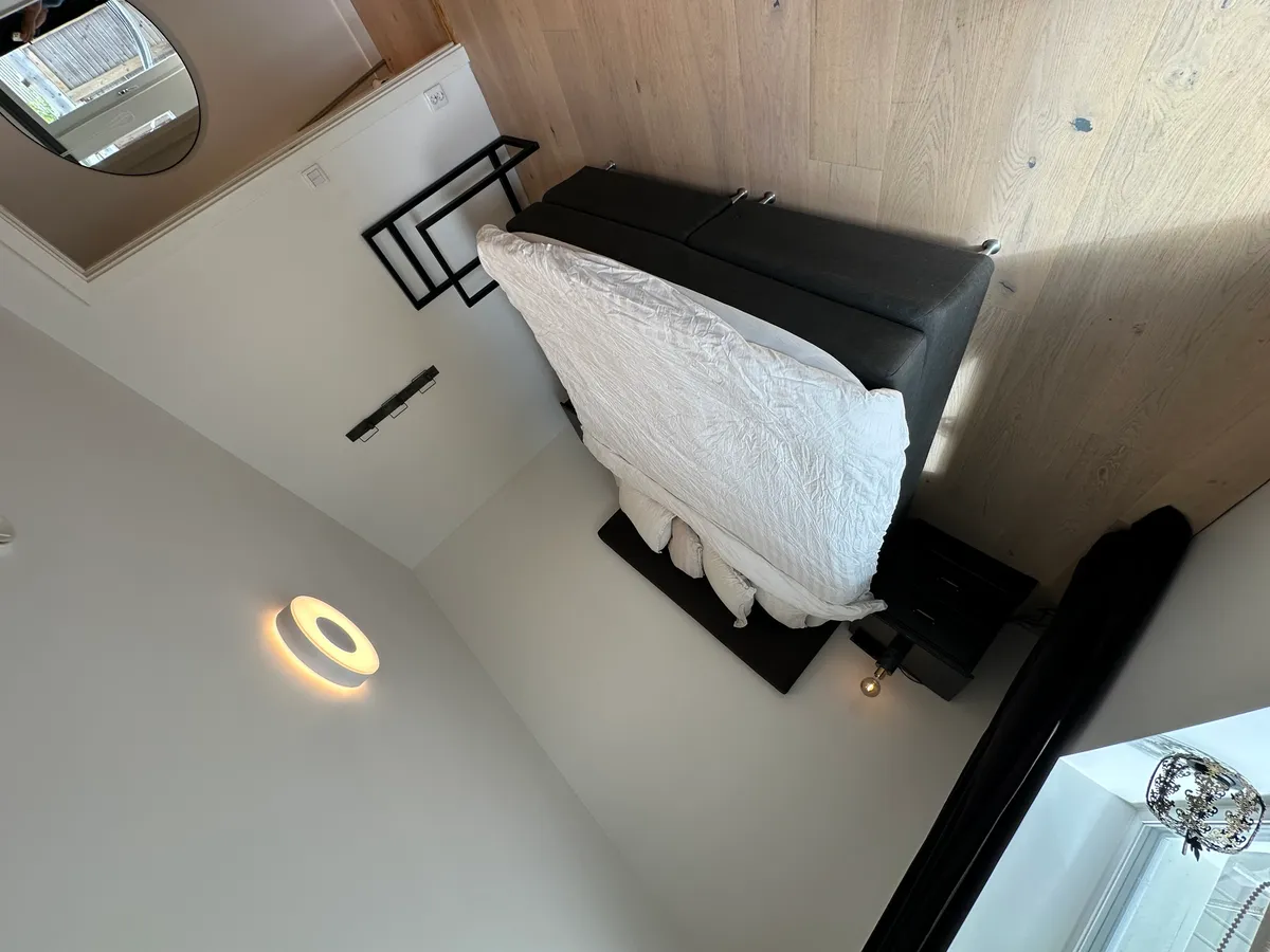 Hyresbostad på Täby i taby