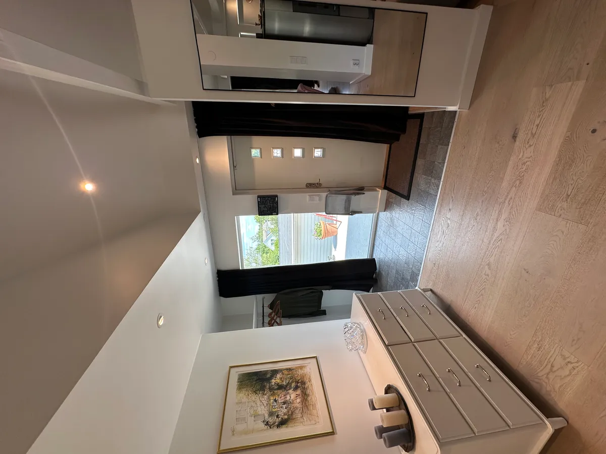 Hyresbostad på Täby i taby