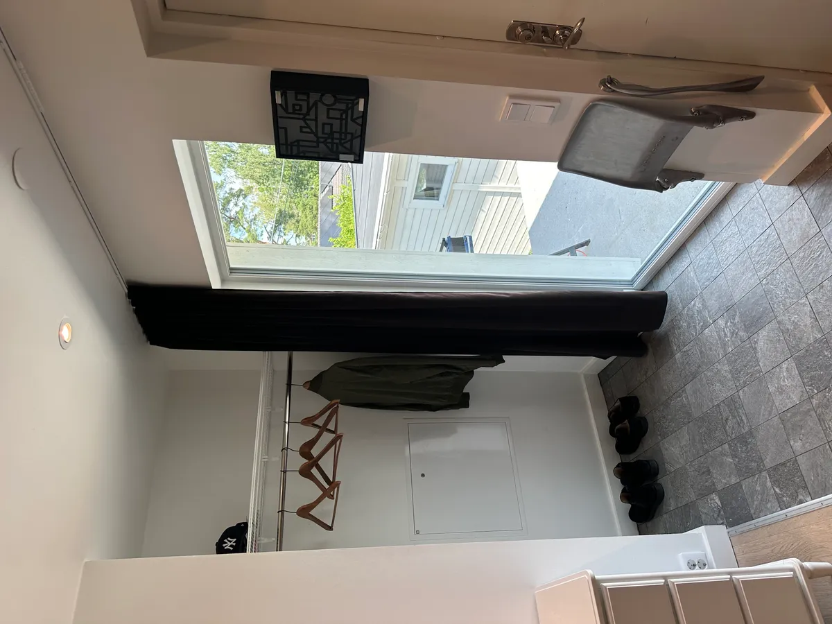 Hyresbostad på Täby i taby