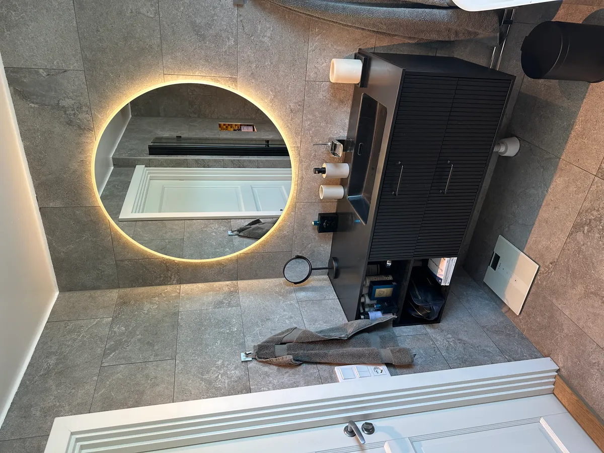 Hyresbostad på Täby i taby