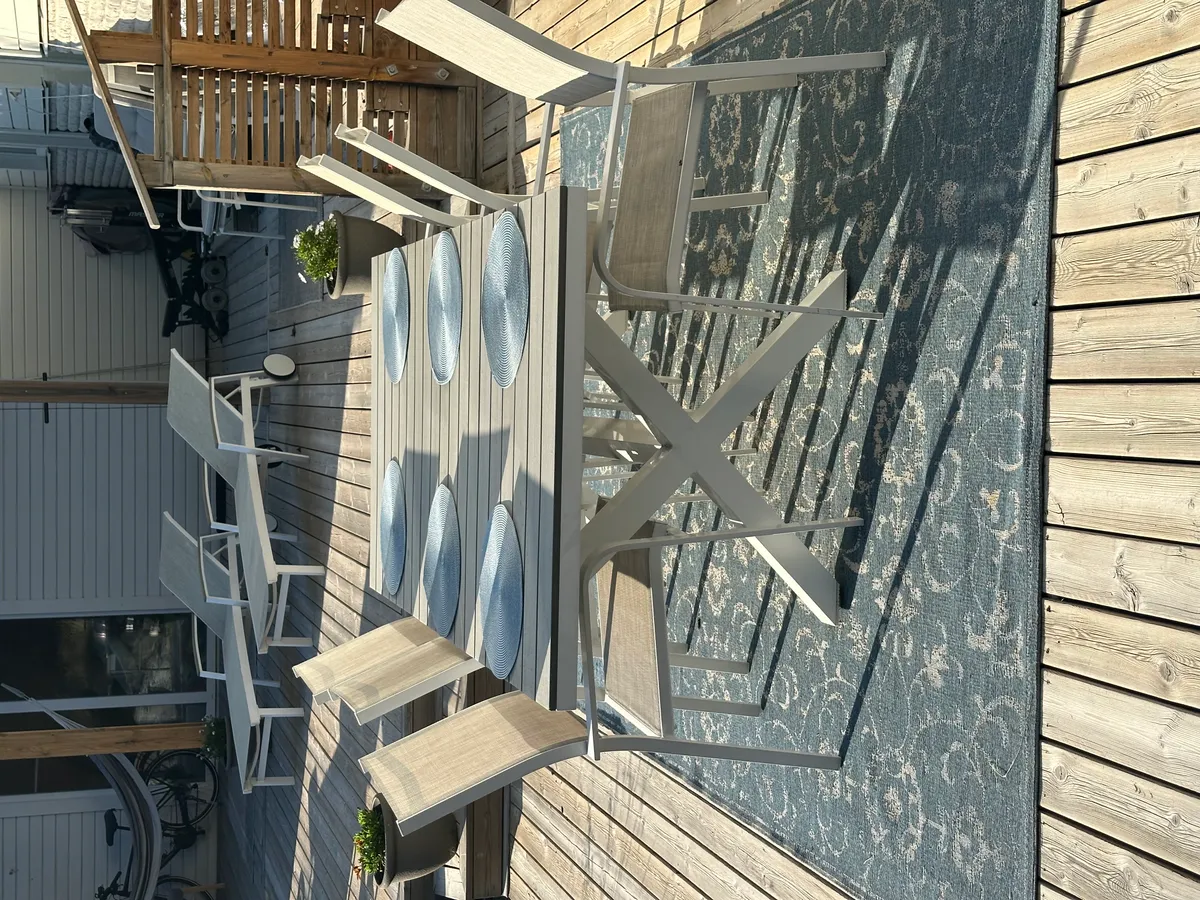 Hyresbostad på Täby i taby