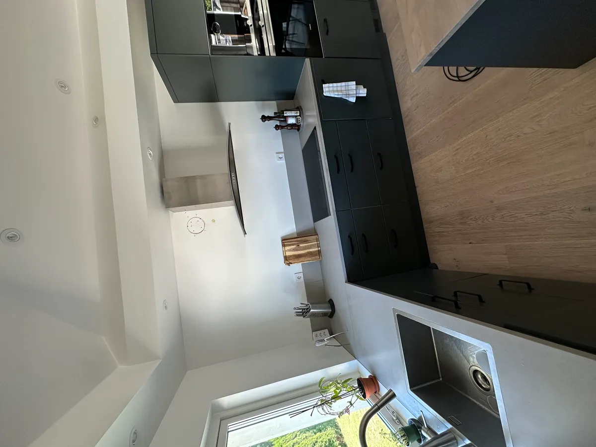 Hyresbostad på Täby i taby